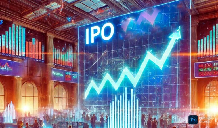 IPO