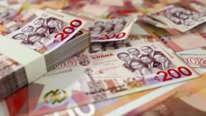 Is the Cedi’s Recent Appreciation Sustainable? Ghana cedi appreciation