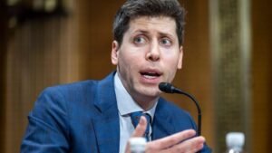 OpenAI CEO Sam Altman Testifies Before U.S. Senate on AI Regulation and Ethics Sam Altman