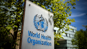 Ghana’s Health Progress Threatened as WHO Flags Global Crisis The WHO 2025 report