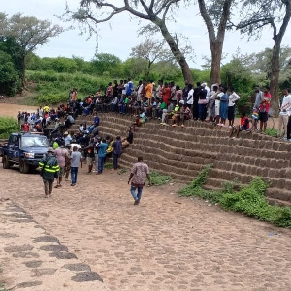 Tragedy Strikes Lawra SHS: Seven Students Feared Drowned in Dikpe River