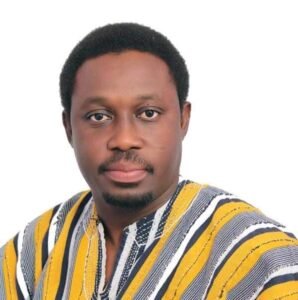 Hon. Anthony M. Sumah