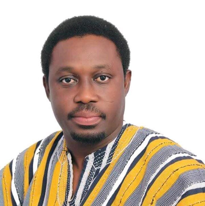 Hon. Anthony M. Sumah