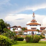 University of Ghana Covid-19 resurgence