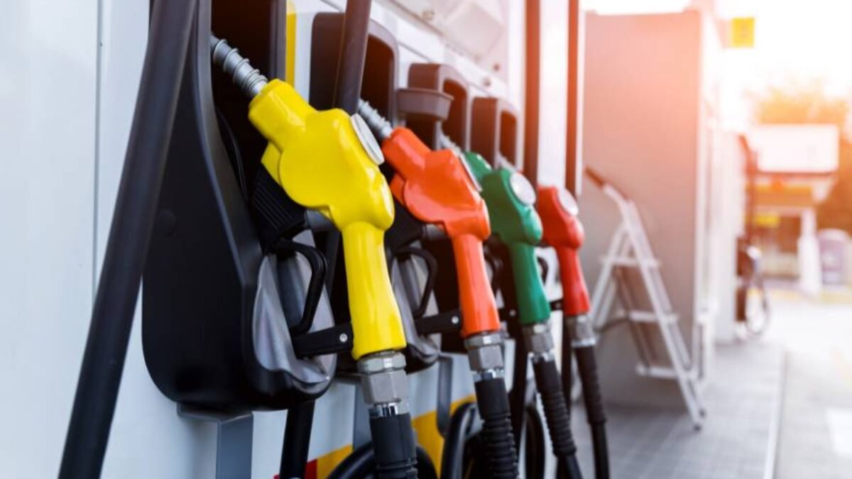 Fuel-gra
