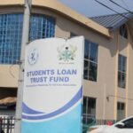student loan trust fund