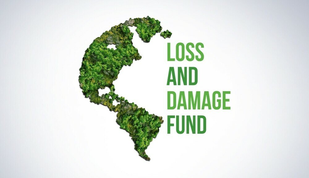 Loss-Damage-Funds