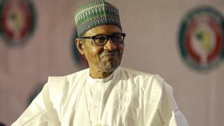 President Buhari