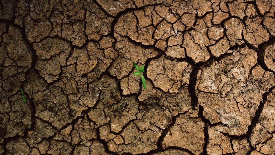 continents-are-drying-up