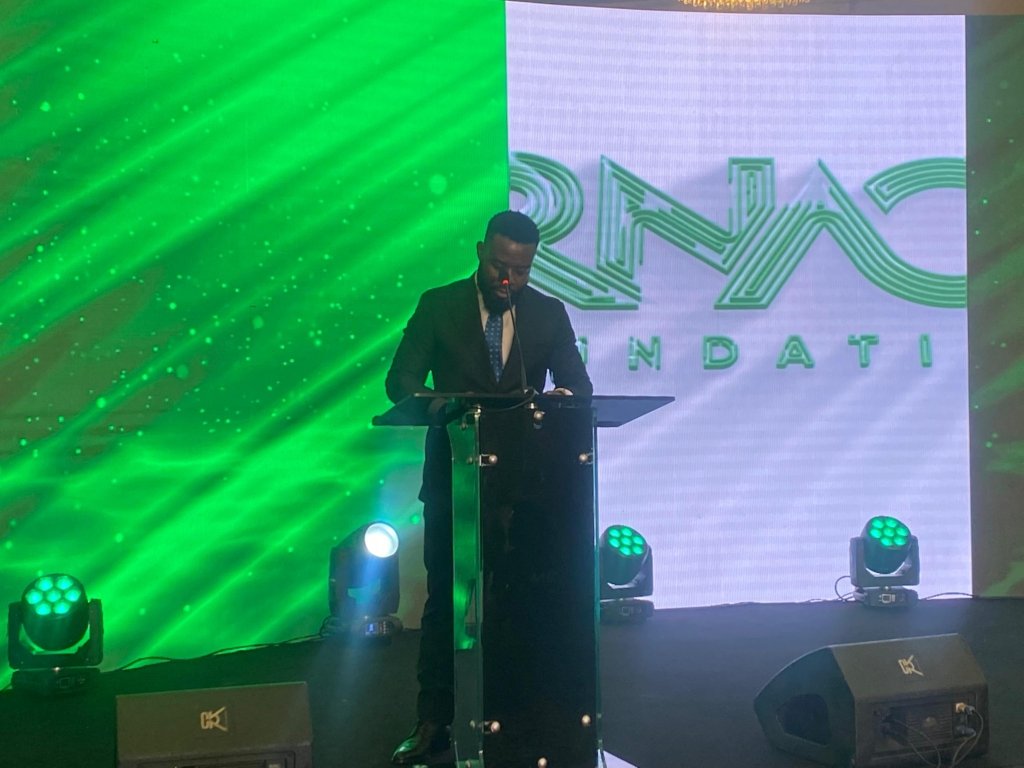 RNAQ Launches Nationwide Food Bank