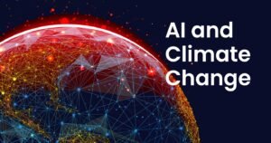 AI and Climate change