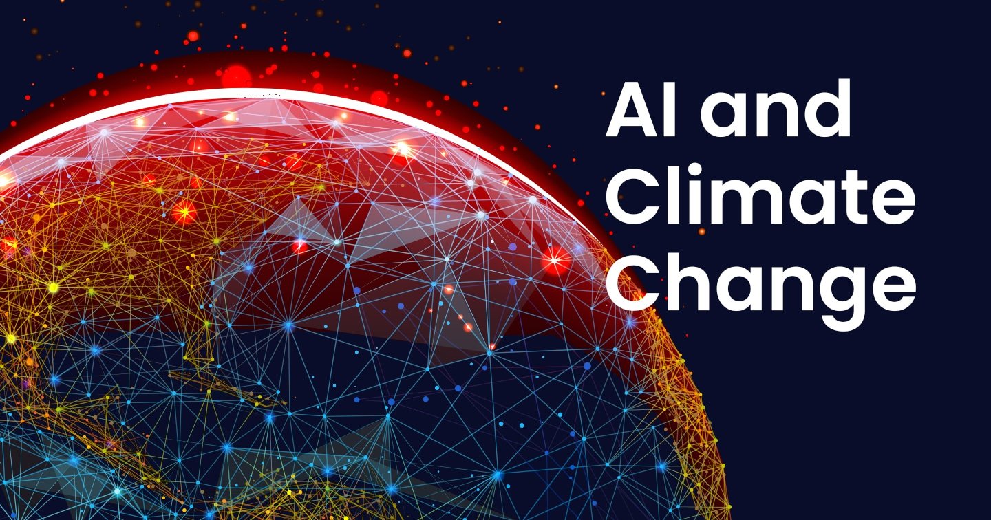 AI and Climate change