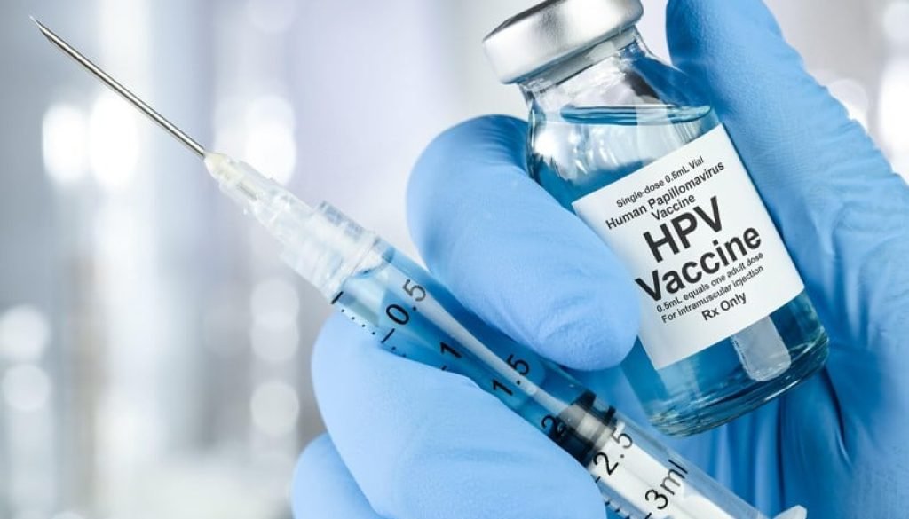 Fight against HPV