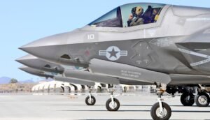 Miltary spending and climate change