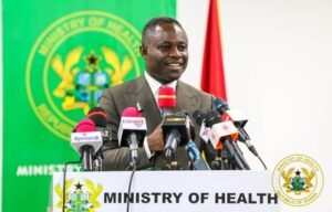 Minister for Health