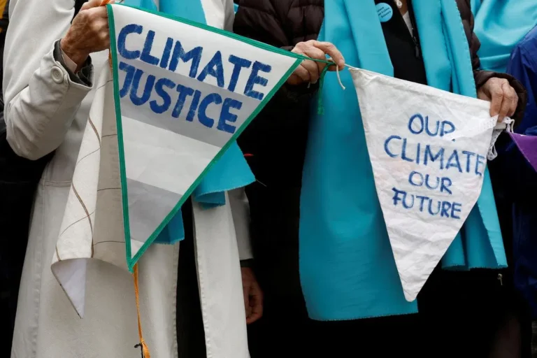 climate cases