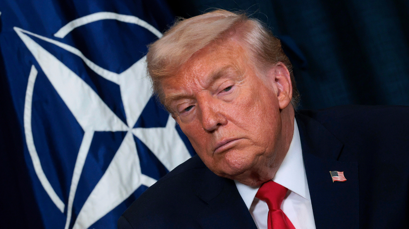 U.S withdraws from Paris Agreement